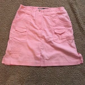 Jamie Sadock Pink skirt